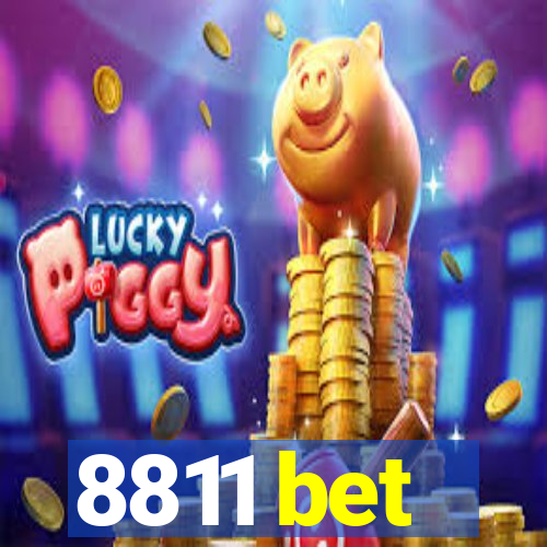 8811 bet